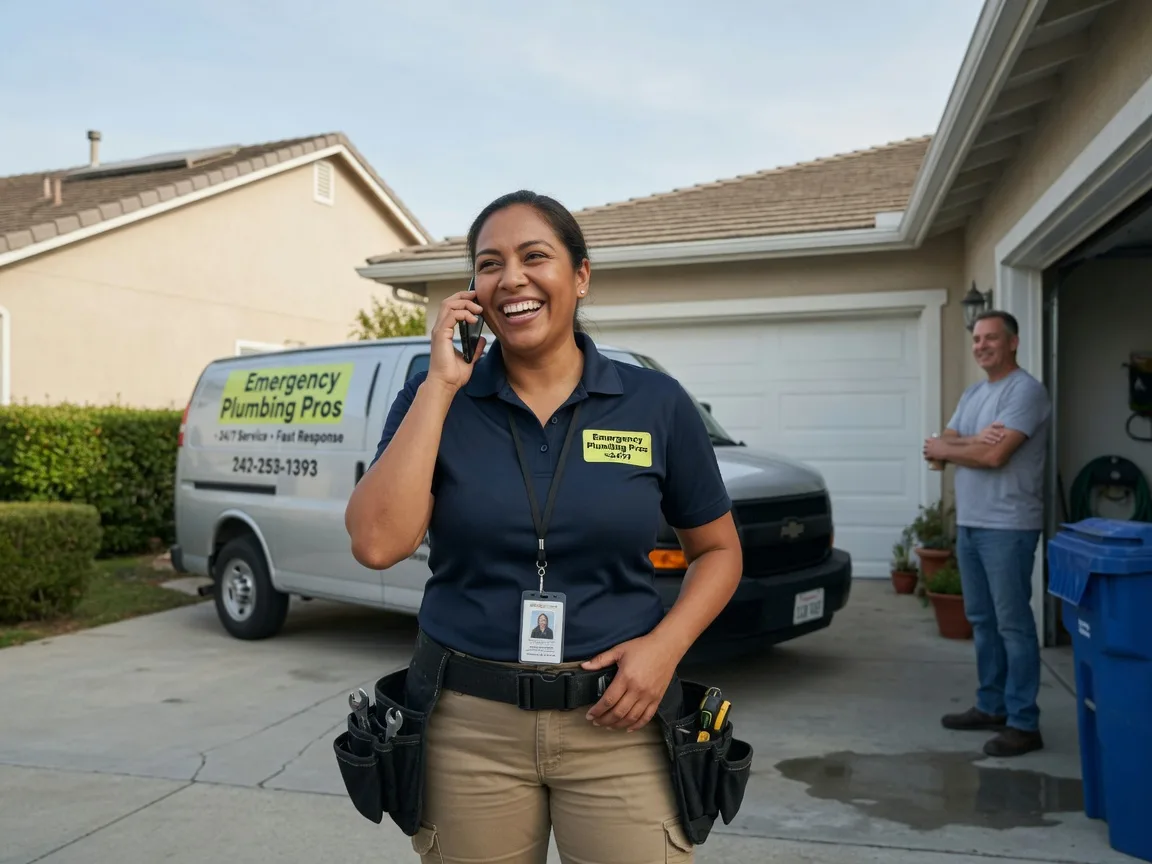 Emergency Plumber Allred, TN FAQs